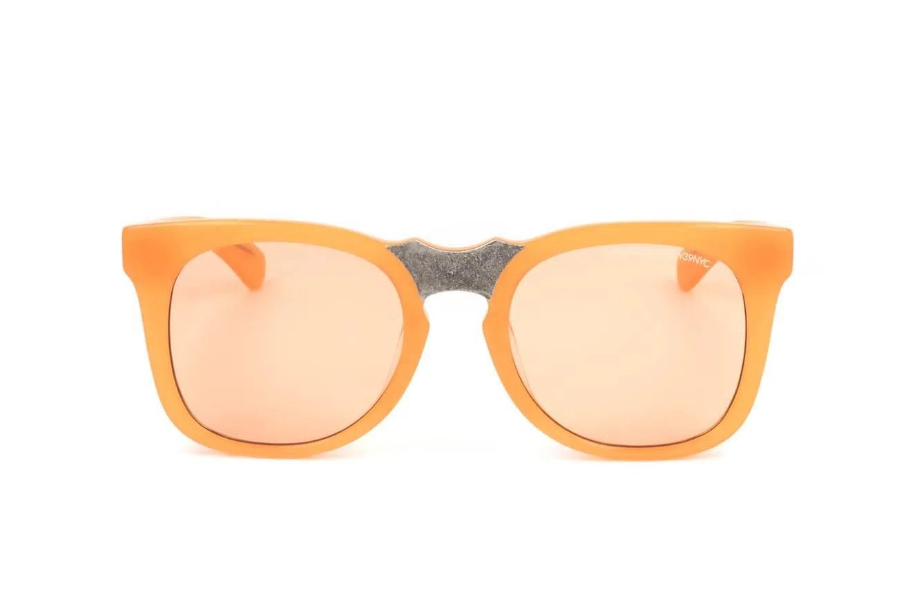 Calvin Klein 205W39NYC CKNYC1850S Sunglasses - view 4